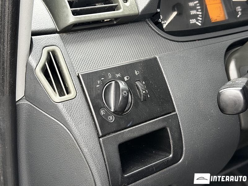 Mercedes Vito 2012 — Миниатюра 7