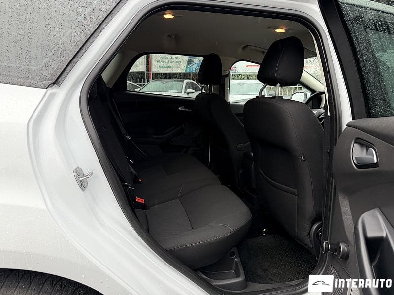 Ford Focus 2016 — Миниатюра 8