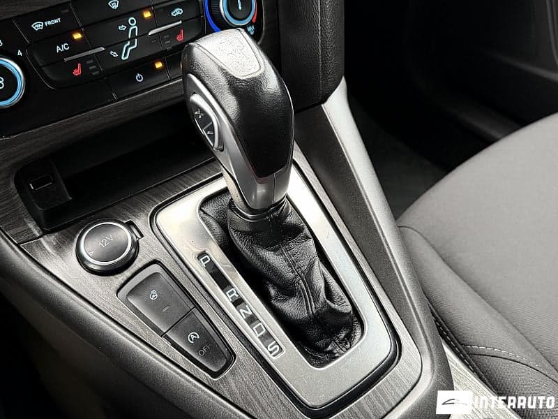 Ford Focus 2016 — Миниатюра 14