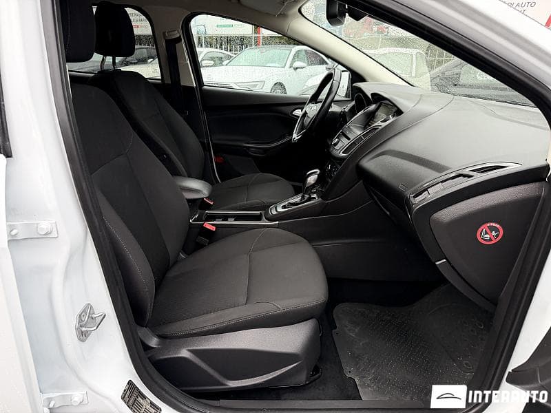 Ford Focus 2016 — Миниатюра 6