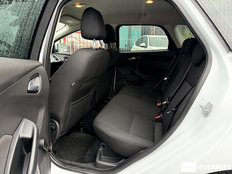 Ford Focus 2016 — Миниатюра 7