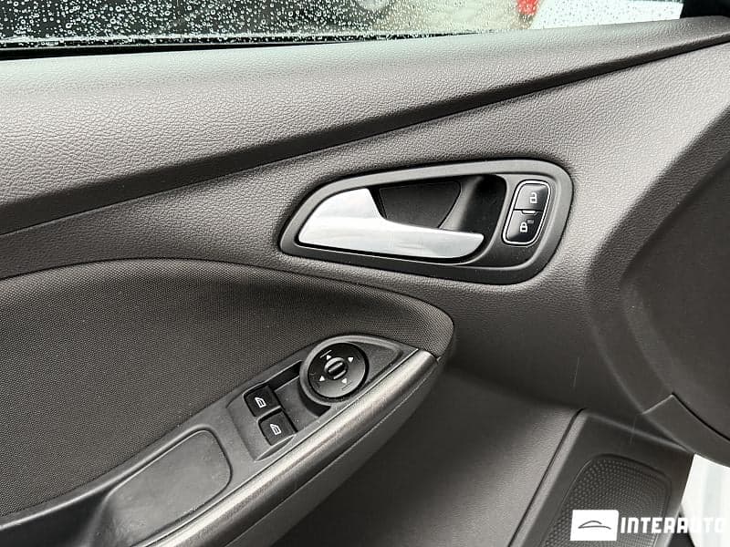 Ford Focus 2016 — Миниатюра 15
