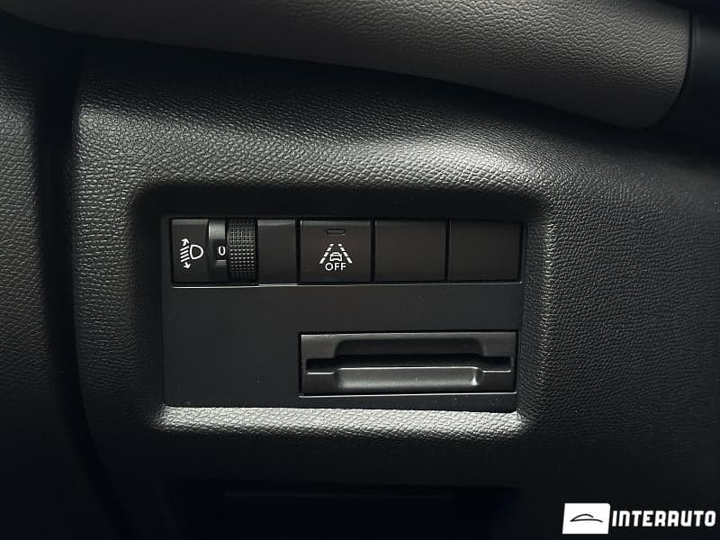 Citroen C5 Aircross 2020 — Миниатюра 9