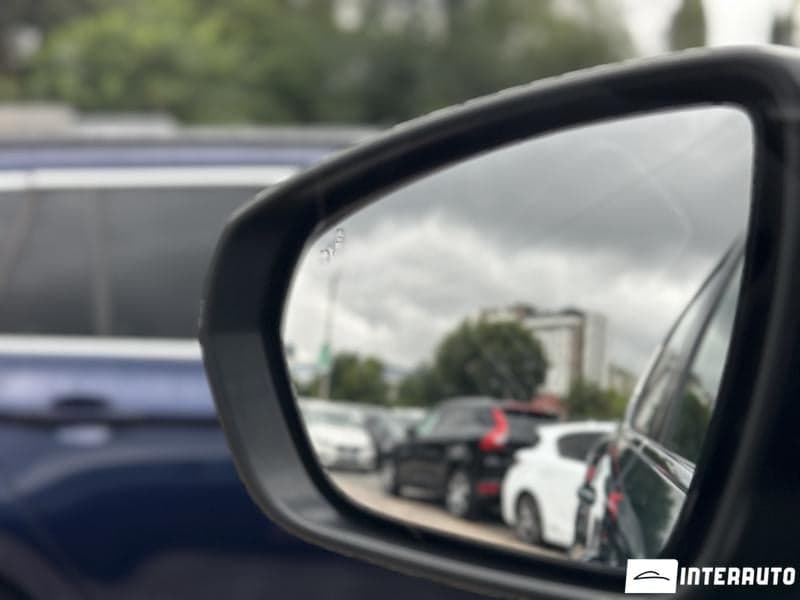 Citroen C5 Aircross 2020 — Миниатюра 5