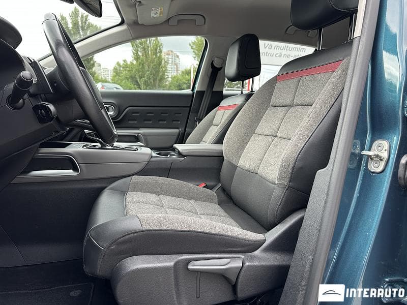 Citroen C5 Aircross 2020 — Миниатюра 6