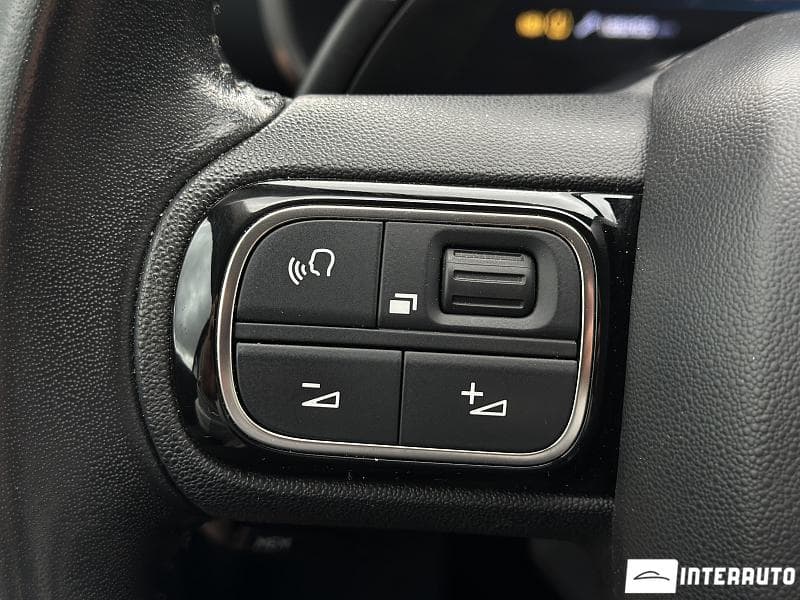 Citroen C5 Aircross 2020 — Миниатюра 11