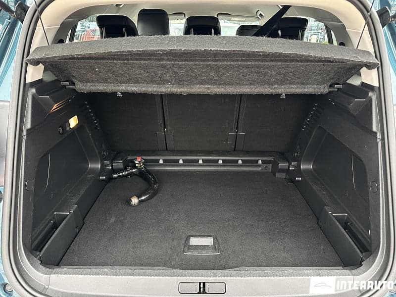 Citroen C5 Aircross 2020 — Миниатюра 20