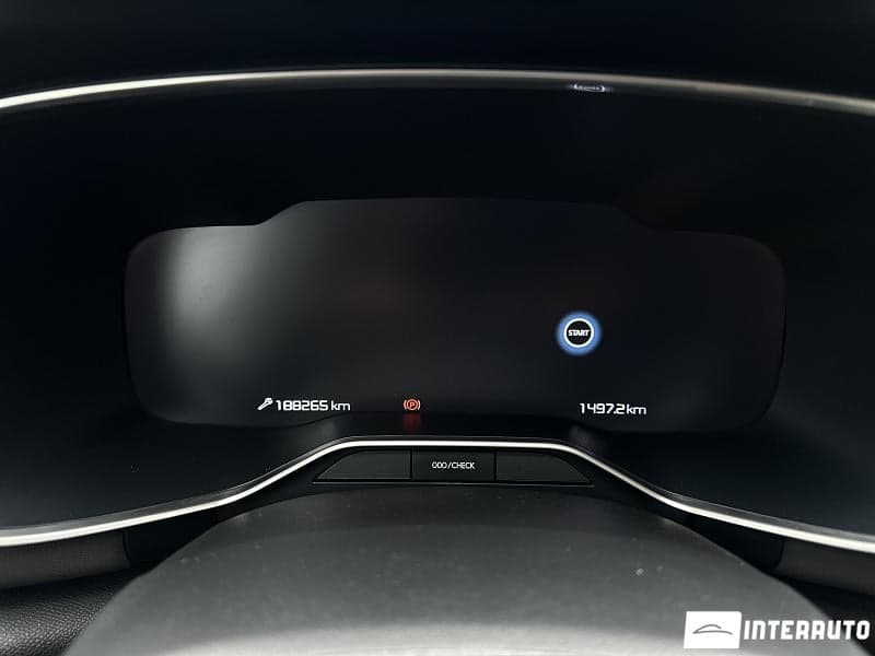 Citroen C5 Aircross 2020 — Миниатюра 13