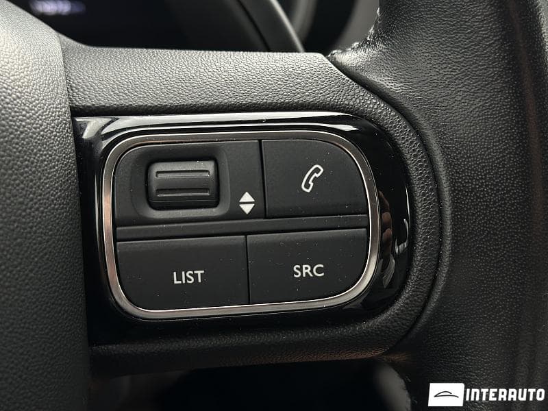 Citroen C5 Aircross 2020 — Миниатюра 12