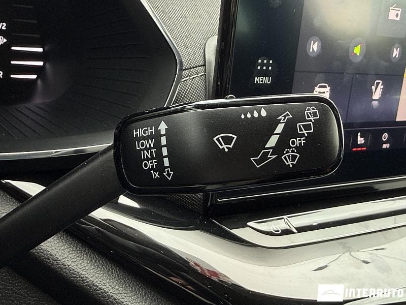 Skoda Octavia 2021 — Миниатюра 13