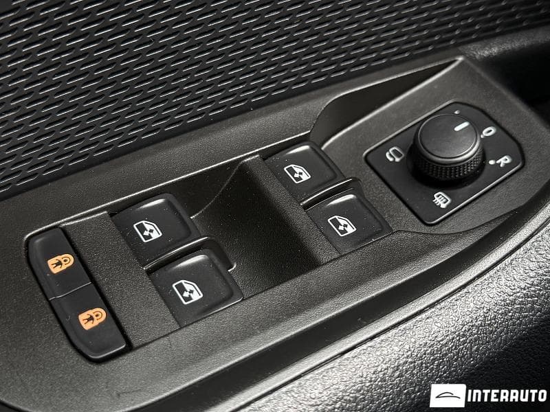 Skoda Octavia 2021 — Миниатюра 7