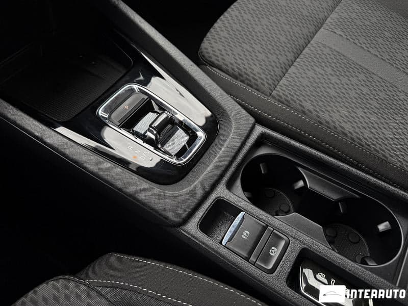 Skoda Octavia 2021 — Миниатюра 16