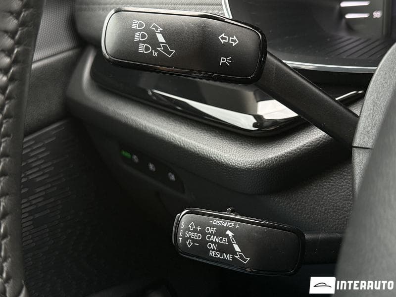 Skoda Octavia 2021 — Миниатюра 12