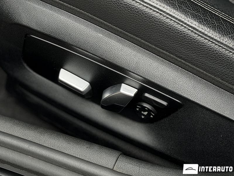 BMW 530 2017 — Миниатюра 7