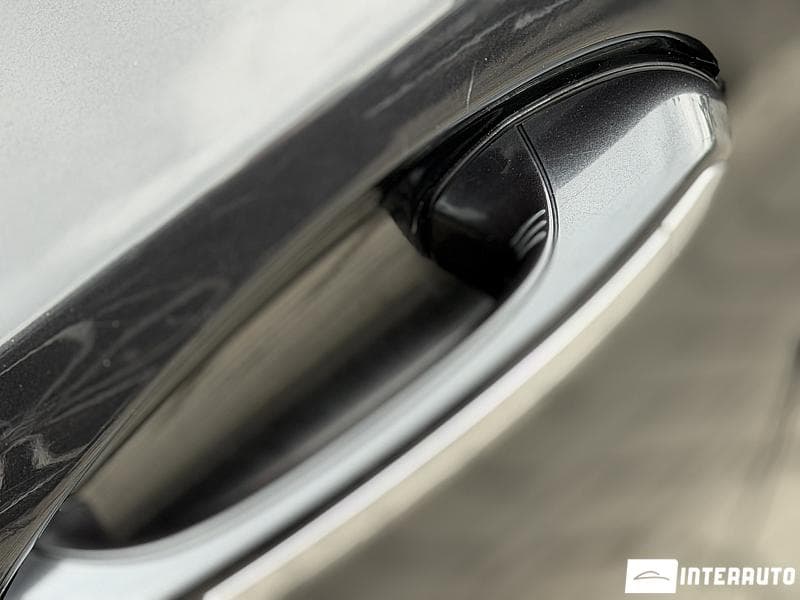 BMW 530 2017 — Миниатюра 5