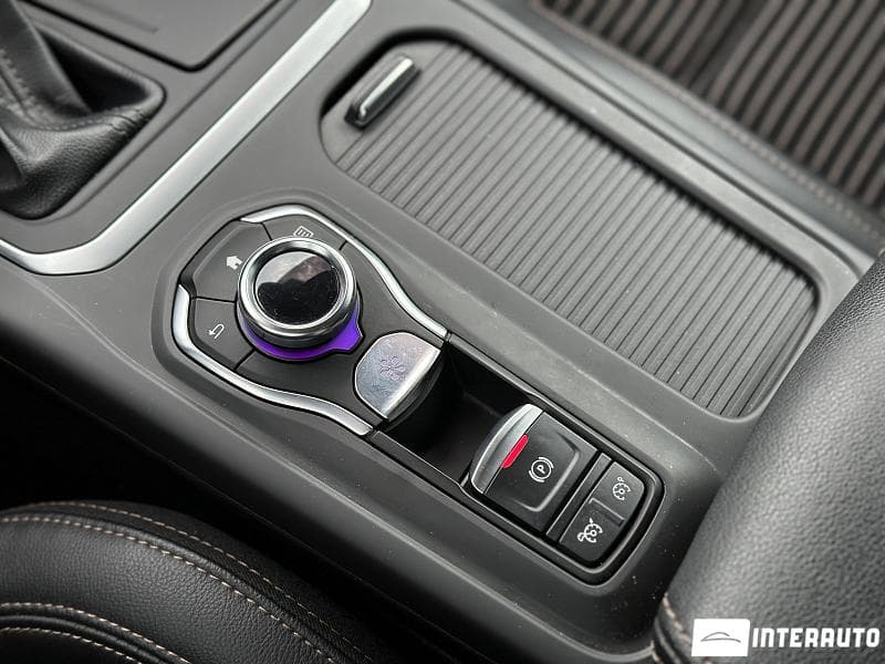 Renault Talisman 2017 — Миниатюра 15