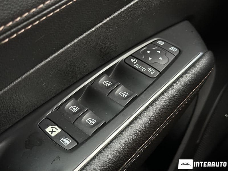 Renault Talisman 2017 — Миниатюра 7