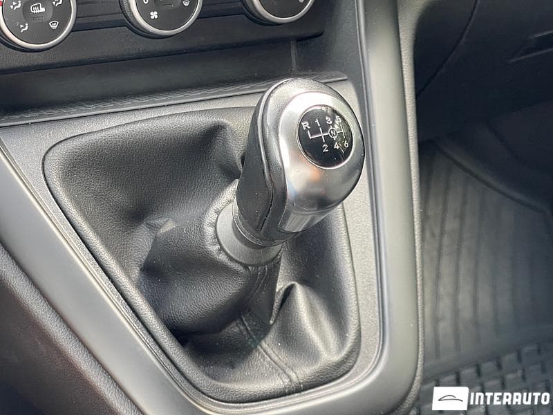 Mercedes Citan 2021 — Миниатюра 12