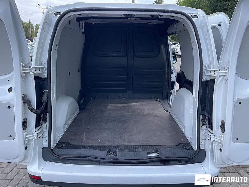Mercedes Citan 2021 — Миниатюра 16