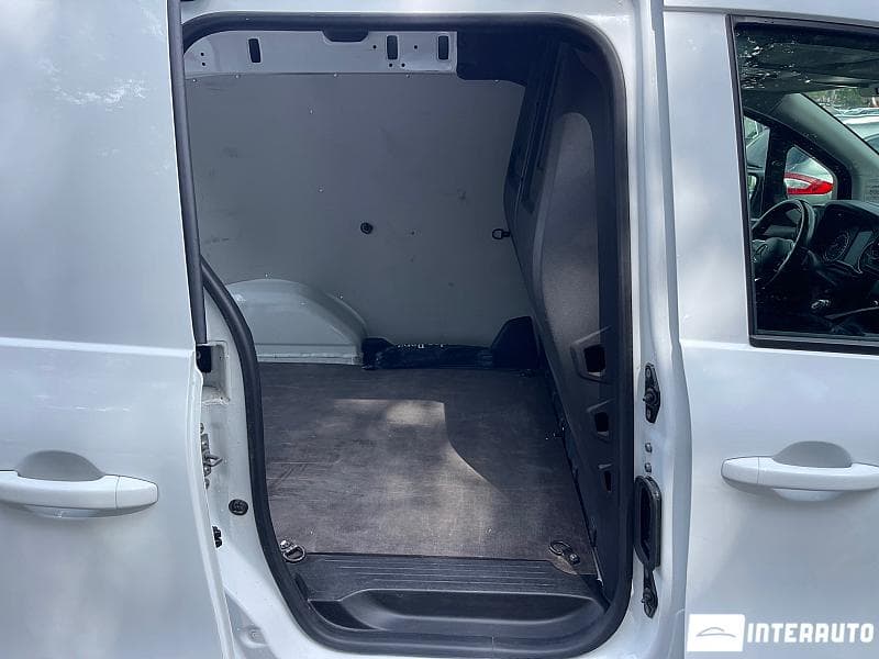 Mercedes Citan 2021 — Миниатюра 15