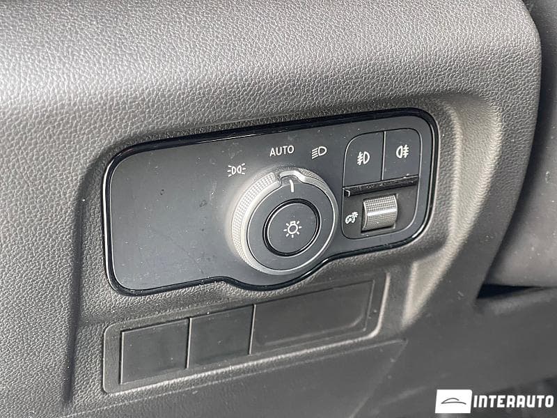 Mercedes Citan 2021 — Миниатюра 7