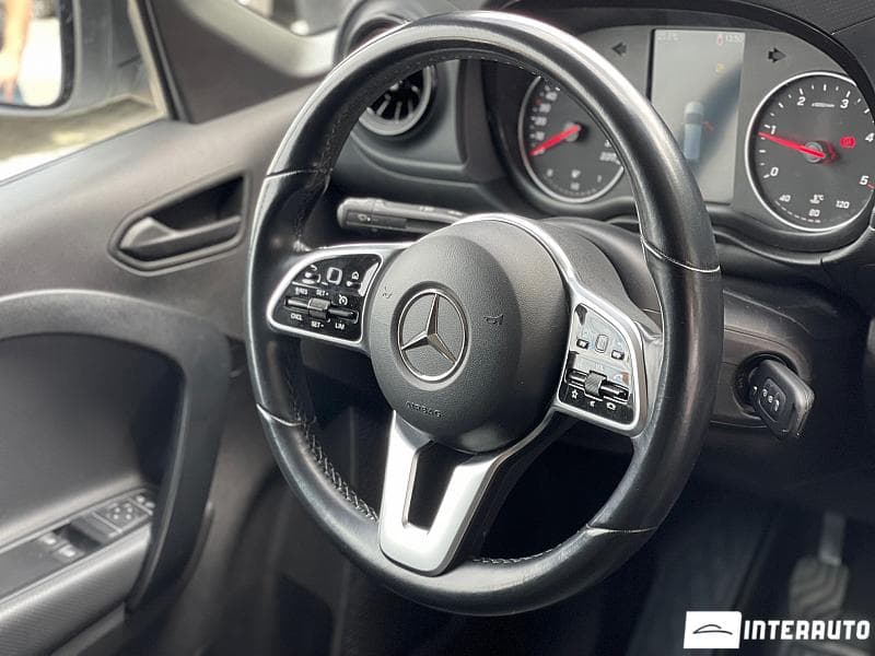 Mercedes Citan 2021 — Миниатюра 8