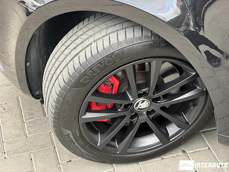 Skoda Octavia RS 2014 — Миниатюра 18