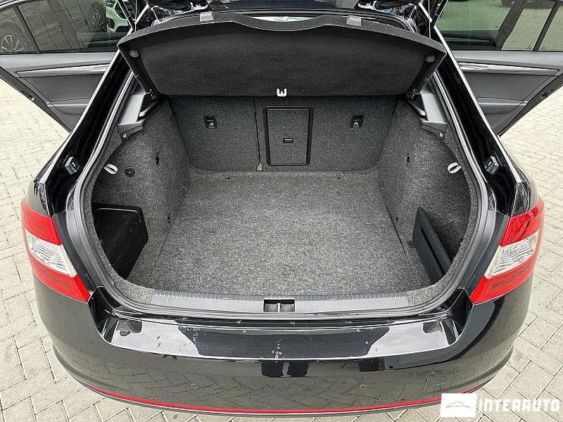 Skoda Octavia RS 2014 — Миниатюра 19