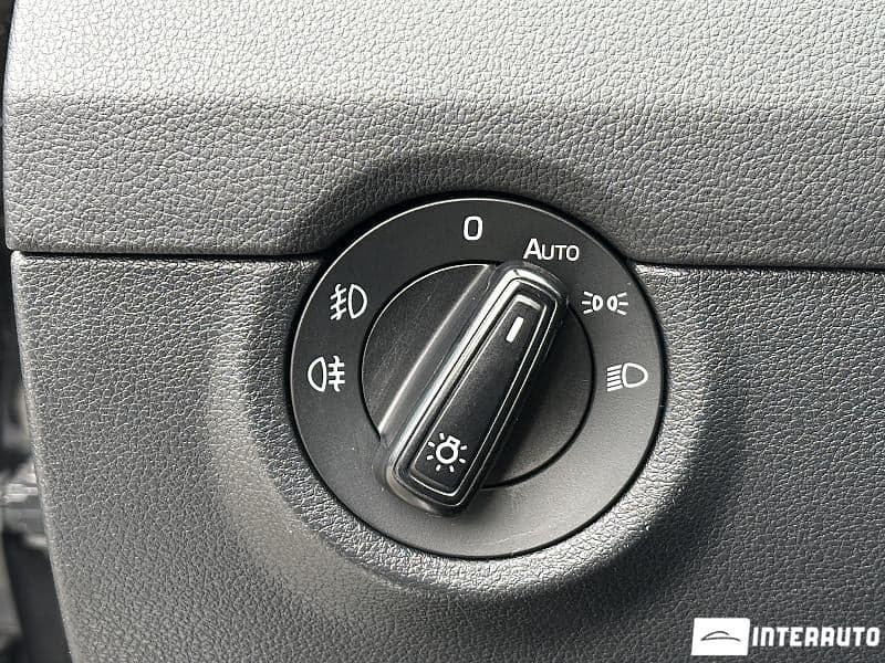 Skoda Octavia RS 2014 — Миниатюра 17
