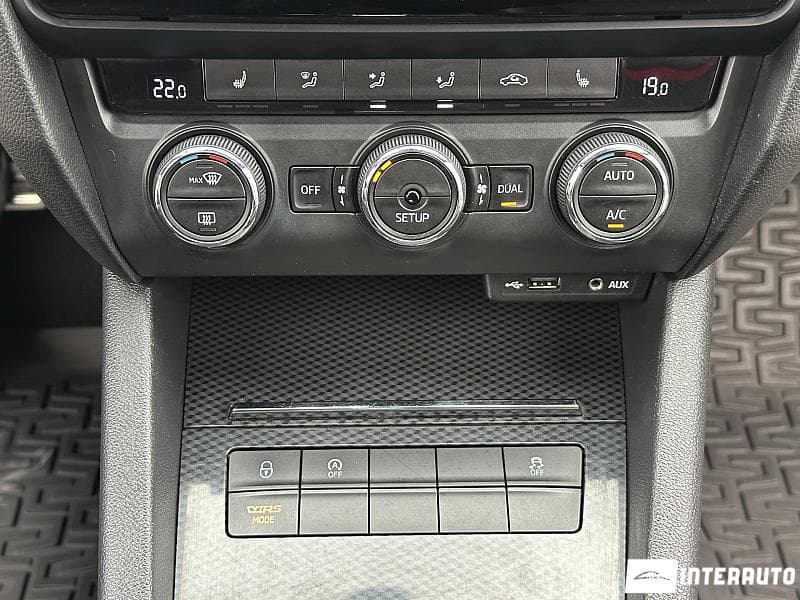 Skoda Octavia RS 2014 — Миниатюра 10