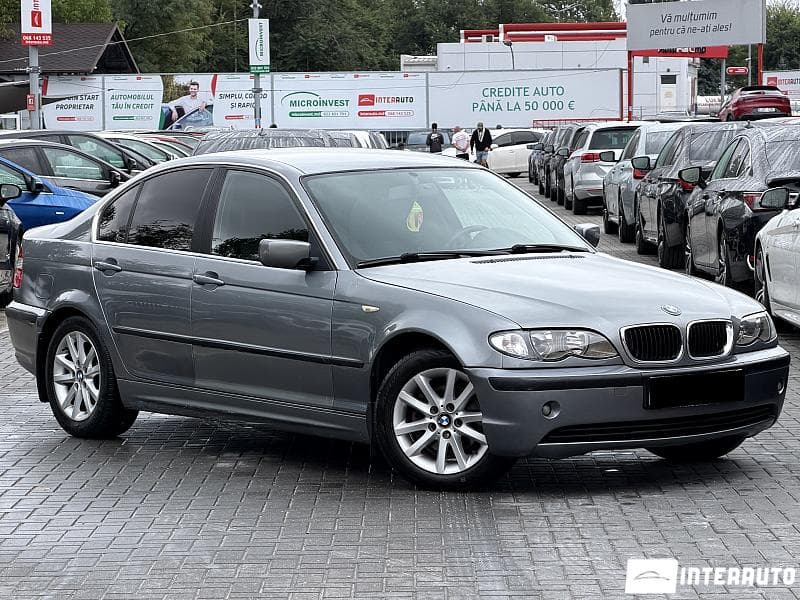 BMW 316