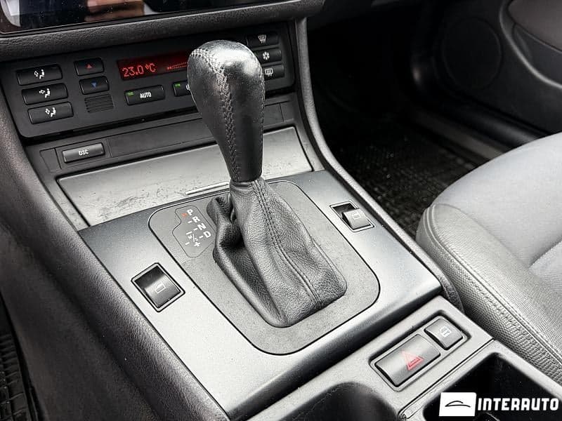 BMW 316 2004 — Миниатюра 14