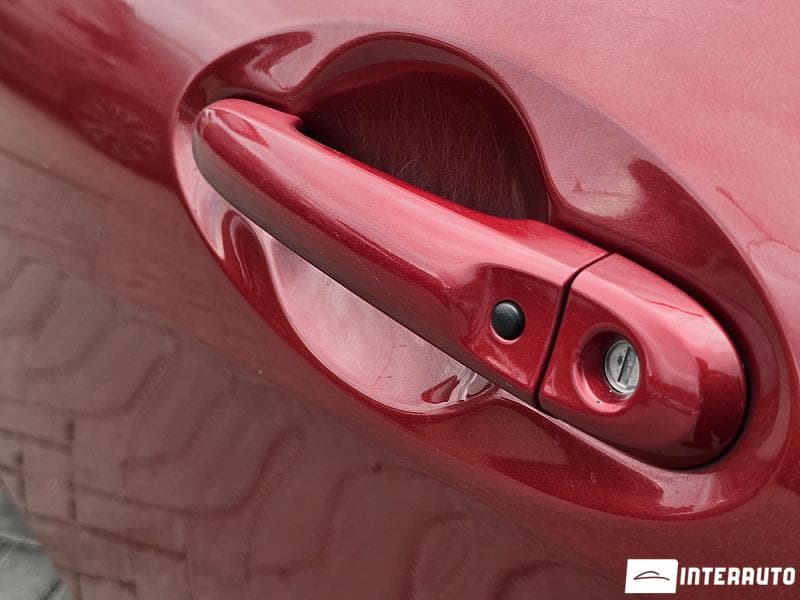 Nissan Note 2019 — Миниатюра 15