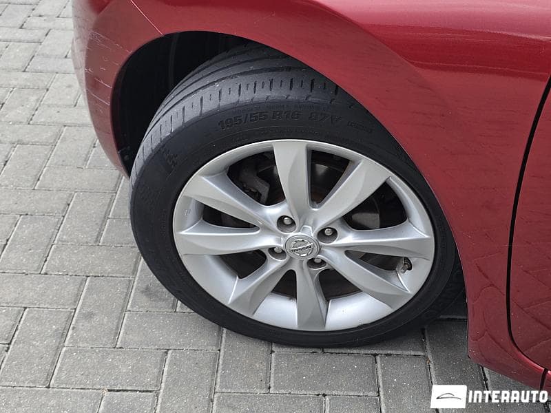 Nissan Note 2019 — Миниатюра 18