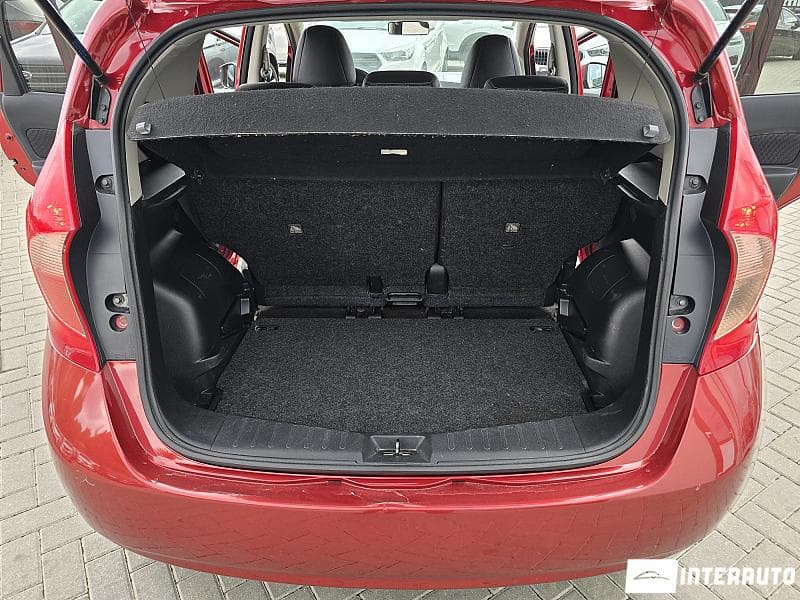 Nissan Note 2019 — Миниатюра 20