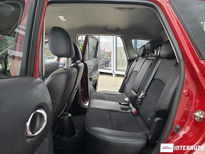 Nissan Note 2019 — Миниатюра 14