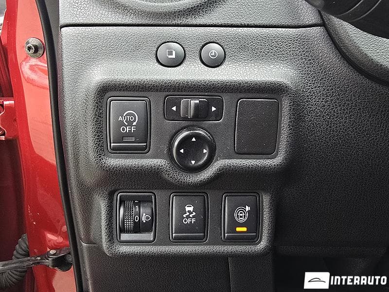 Nissan Note 2019 — Миниатюра 17