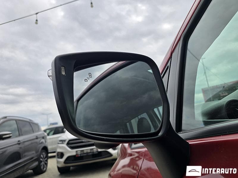 Nissan Note 2019 — Миниатюра 19