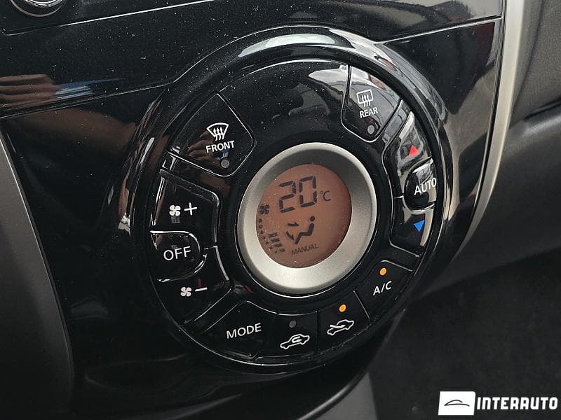 Nissan Note 2019 — Миниатюра 10