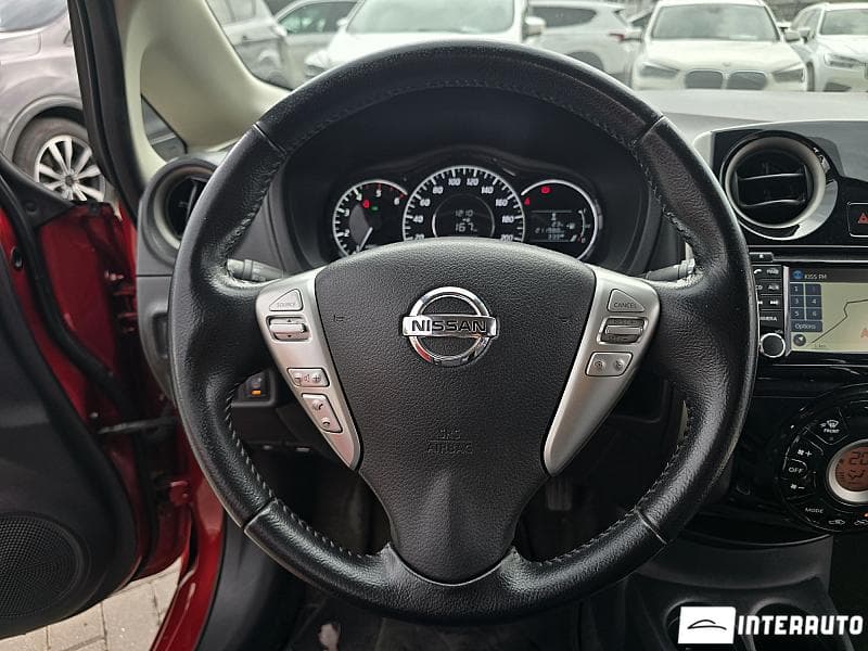 Nissan Note 2019 — Миниатюра 7