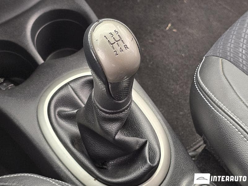 Nissan Note 2019 — Миниатюра 11