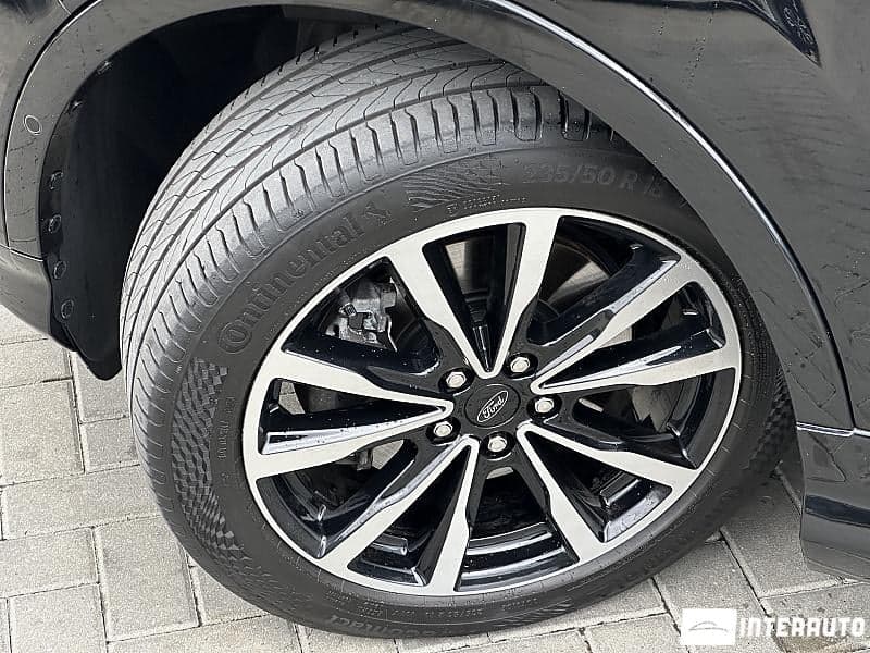 Ford Kuga 2018 — Миниатюра 19