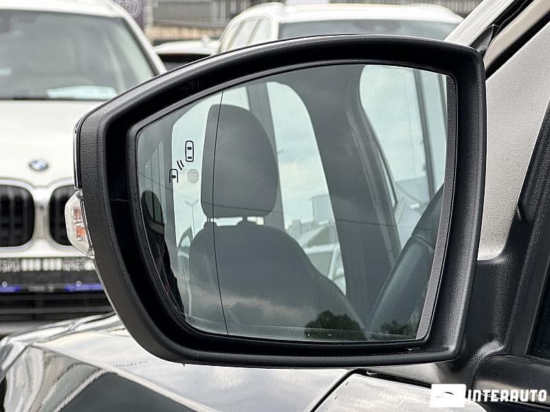 Ford Kuga 2018 — Миниатюра 18