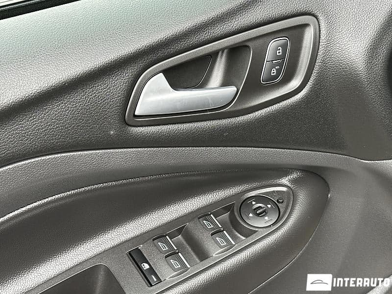 Ford Kuga 2018 — Миниатюра 16