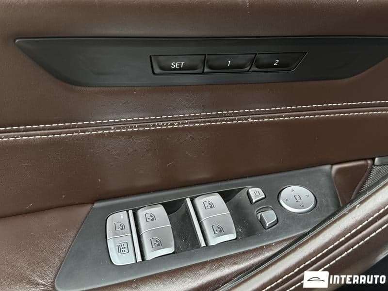 BMW 520 2020 — Миниатюра 8