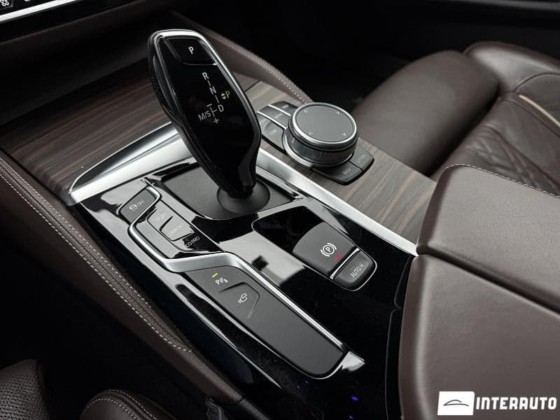 BMW 520 2020 — Миниатюра 20