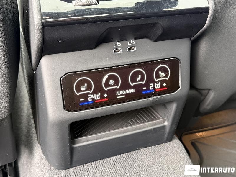 BMW 540 2025 — Миниатюра 17