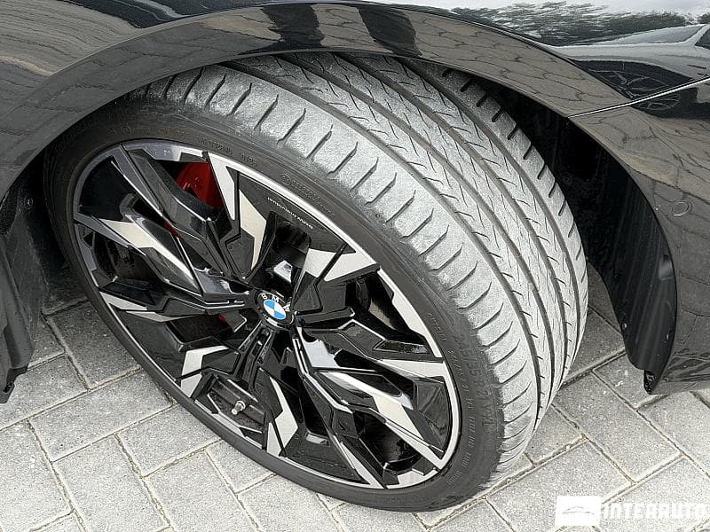 BMW 540 2025 — Миниатюра 22