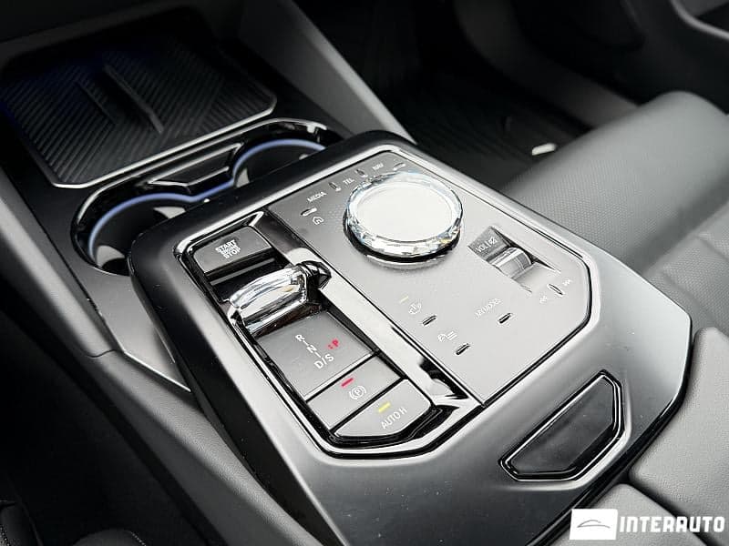 BMW 540 2025 — Миниатюра 14