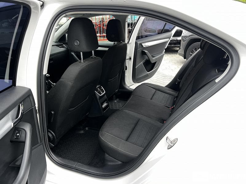 Skoda Octavia 2017 — Миниатюра 6